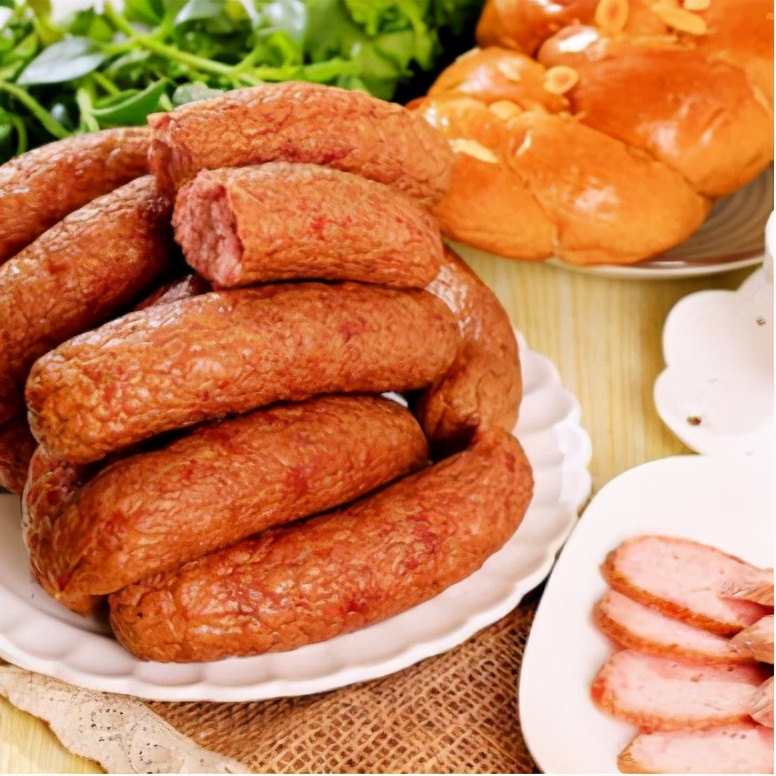 哈尔滨红肠什么地方卖,哈尔滨红肠哪里卖得好