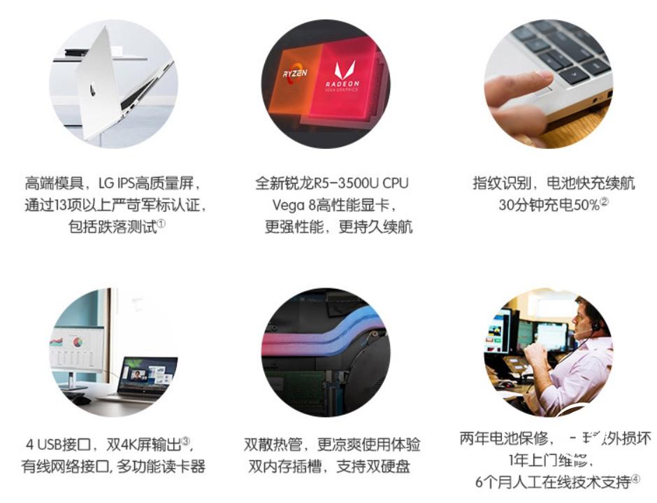 惠普战66五代14寸独显版评测,惠普战66高性能轻薄本值得购买吗