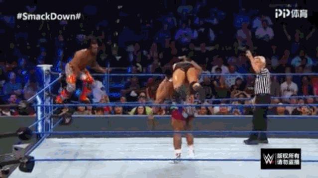 SD:小老麦职业生涯遭遇最大威胁!蛋妞居然被罗温血虐