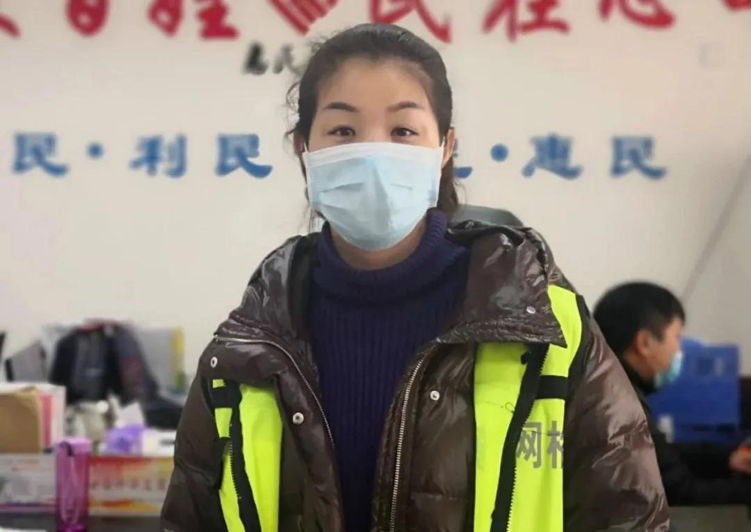 战疫故事坚守一线的美丽身影,武汉战疫中关于她们的故事