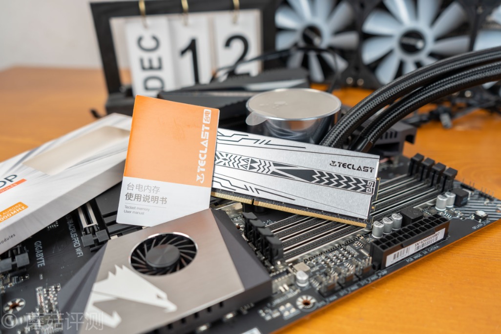 锐龙平台电脑推荐买吗,台电内存条测评