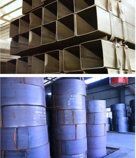 天津源泰德润钢管制造董事长,源泰德润戴超军