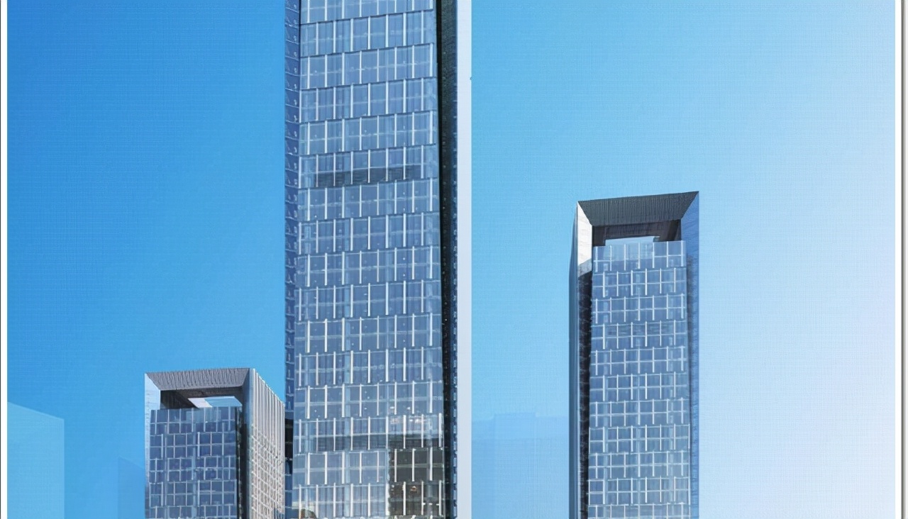 关于运营你不知道的事,写字楼招商到底是有多难