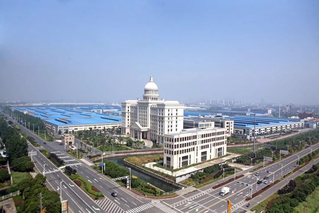 江苏低调老板，打破国外对减速机的控制局面，赚90亿后不忘做慈善