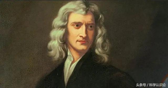中国牛顿力学奠基人,牛顿是经典力学的奠基人
