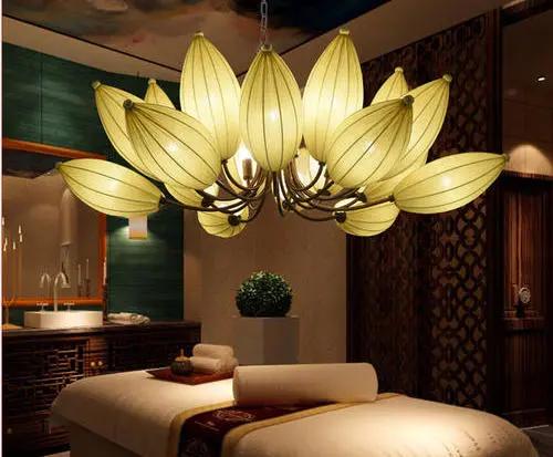 开中医推拿养生馆需要什么条件,开养生馆需要具备哪些条件