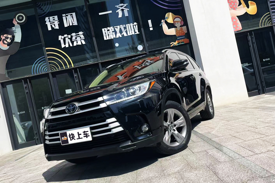 兼顾安全和空间的suv,如何选择适合城市suv的轮胎