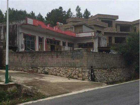 临街铺面自建房的好处,临街房的好处和坏处