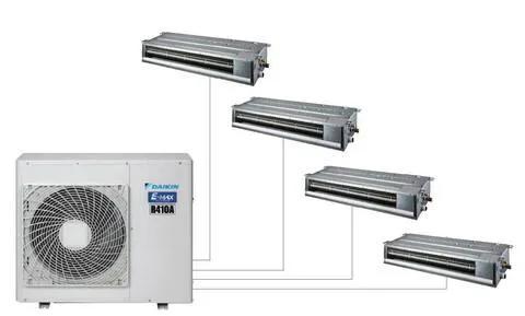 美的大金空调优缺点,大金空调地暖一体机优缺点