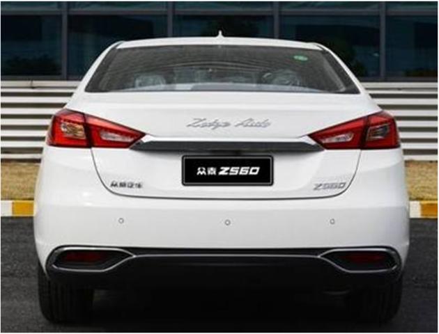 众泰z560最漂亮的车型,众泰汽车z560主驾驶升降器