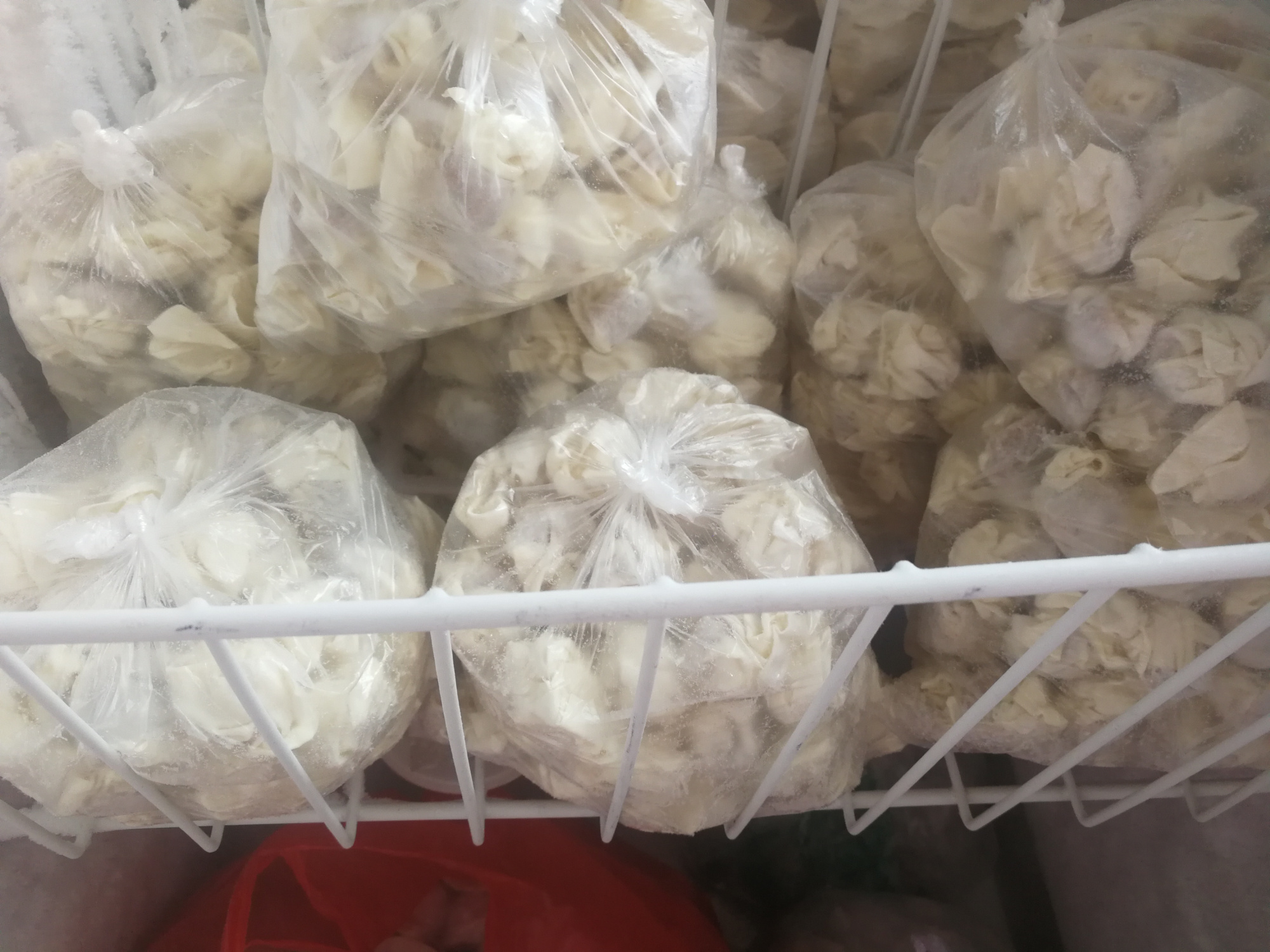 速冻小馄饨总是煮烂,速冻小馄饨的做法大全窍门