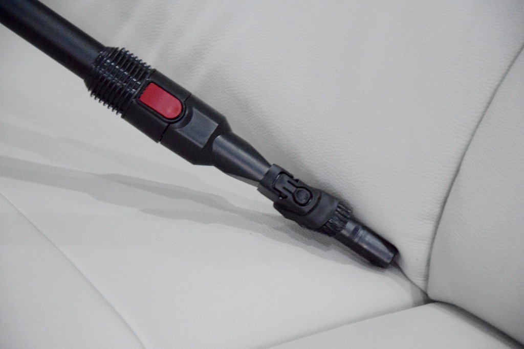 双十二买的洒拖F6评测：无线手持边吸边拖，灵活保洁省时50%