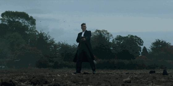 评论破百万的电视剧,豆瓣评分9.5的神剧