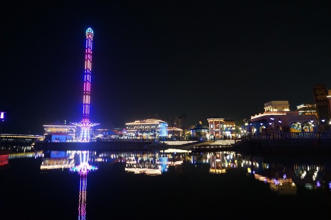 广东顺德美食旅游攻略学生,顺德自驾这份美食攻略要收好