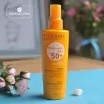 防晒喷雾防过敏不油腻,防晒喷雾不油腻推荐