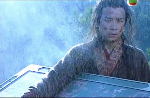 被这些电视剧带大的我，再也看不了翻版