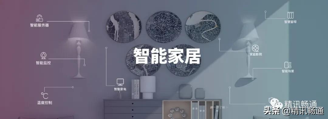 智慧社区人工智能设备,智慧社区智能服务