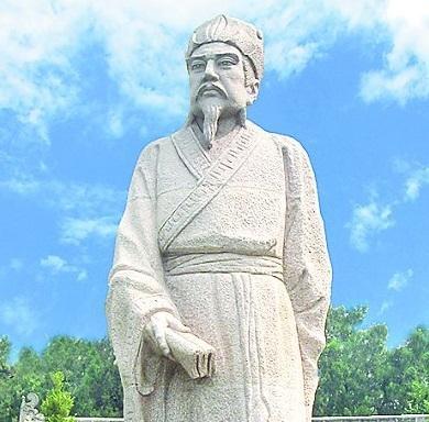 千古风流人物韩愈,韩愈的文坛贡献