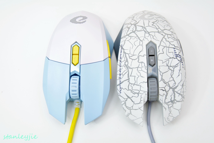 达尔优牧马人二代鼠标吃鸡怎么样,达尔优牧马人鼠标EM902怎么拆