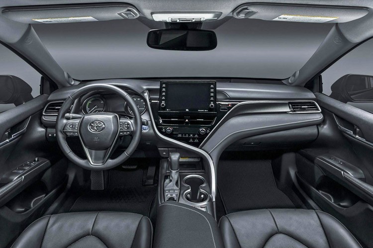 迈腾换凯美瑞后的感受,三年五万公里的迈腾