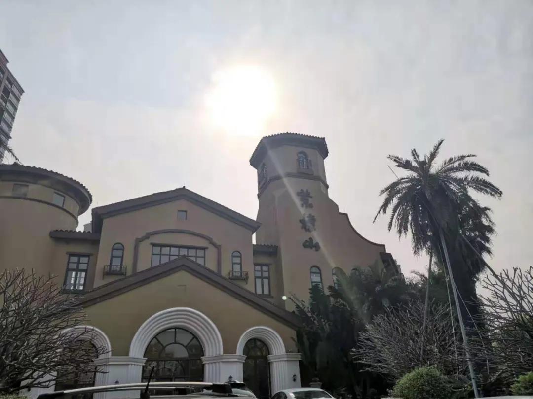 华为对东莞房价影响,华为东莞总部松山湖房价