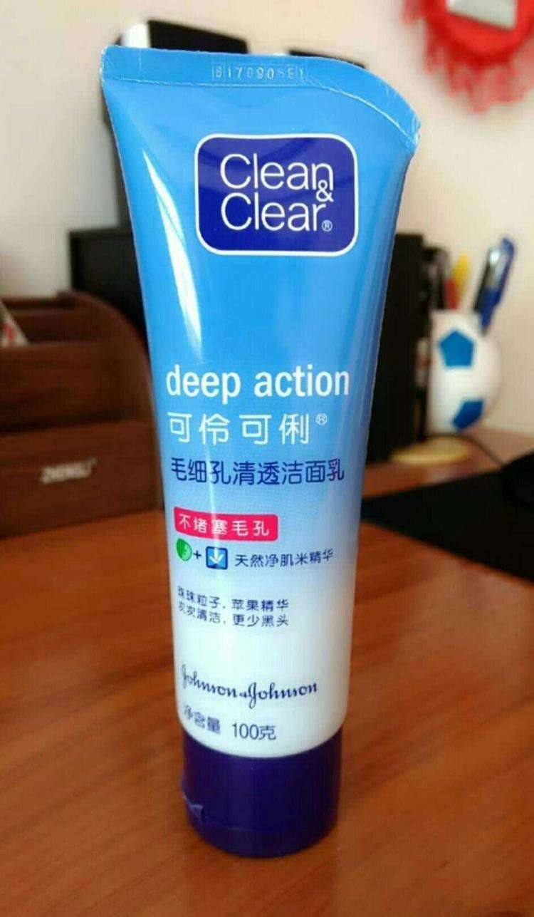 远离这6款会烂脸的洗面奶,洗面奶黑名单第1款千万别用