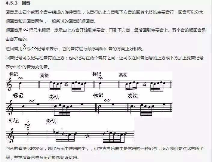 声乐识谱入门教学视频,声乐识谱简谱基本符号