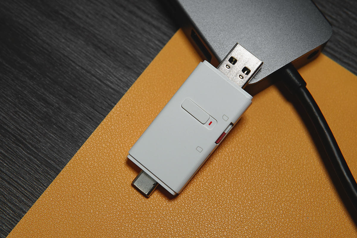 大华nmcard高速存储卡,华为nm存储卡选大华还是雷克沙