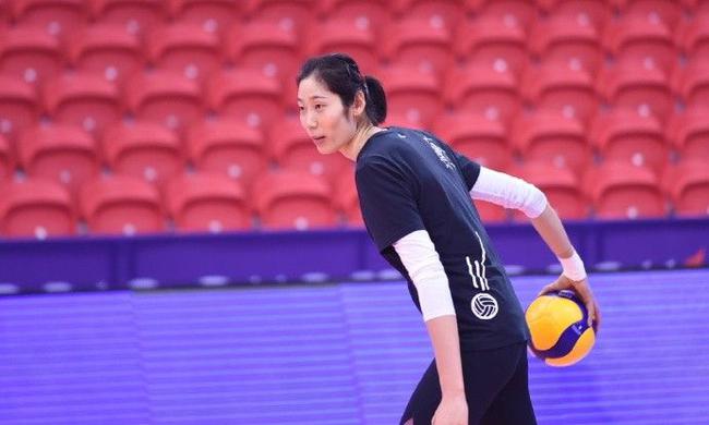 2017女排世俱杯朱婷集锦,天津女排世俱杯比赛朱婷