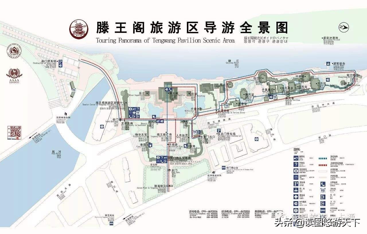 一生必去的四大古迹,中国十大历史文化楼阁