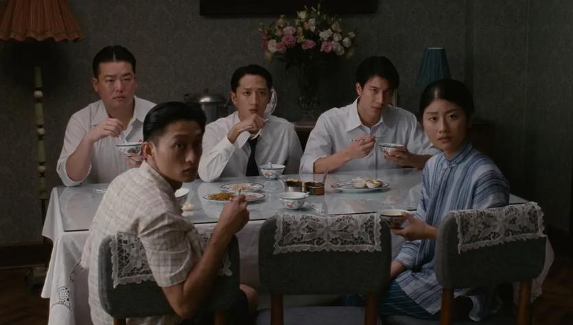 色易守和情难防下一句是啥,色易守和情难防