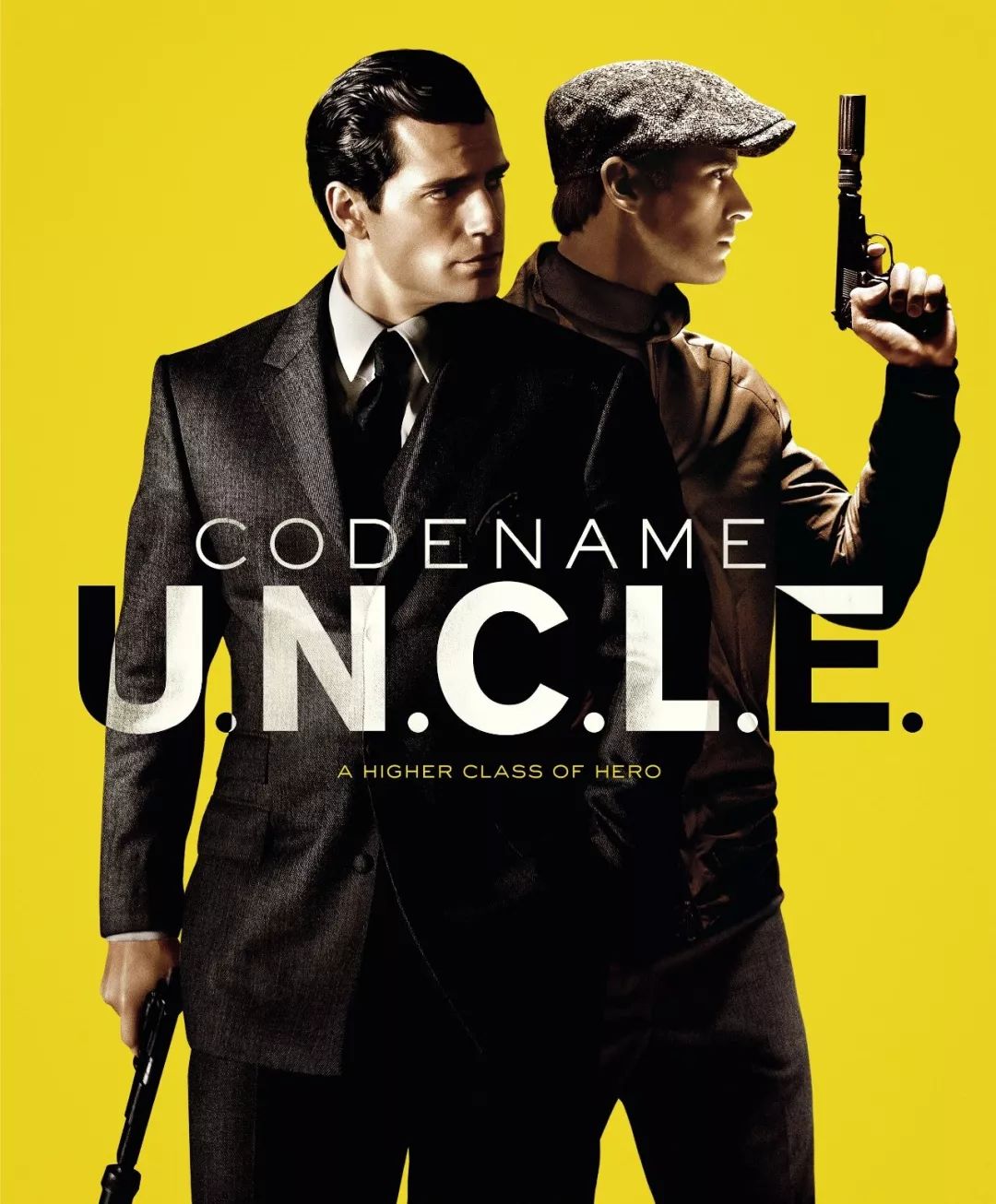 近25年评分最高的十部谍战片,值得看的几部谍战片