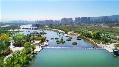 2024年以来青海新成就,2020青海有什么好的项目