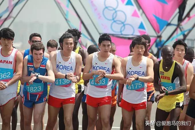 马拉松电影,春天的马拉松电影