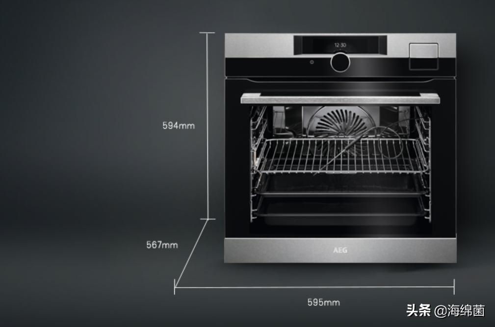小户型买什么样的蒸烤箱,新房装修厨房改造