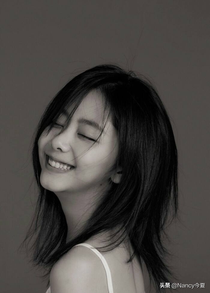 谭松韵的眼神让人心疼,谭松韵到底有多让人心疼