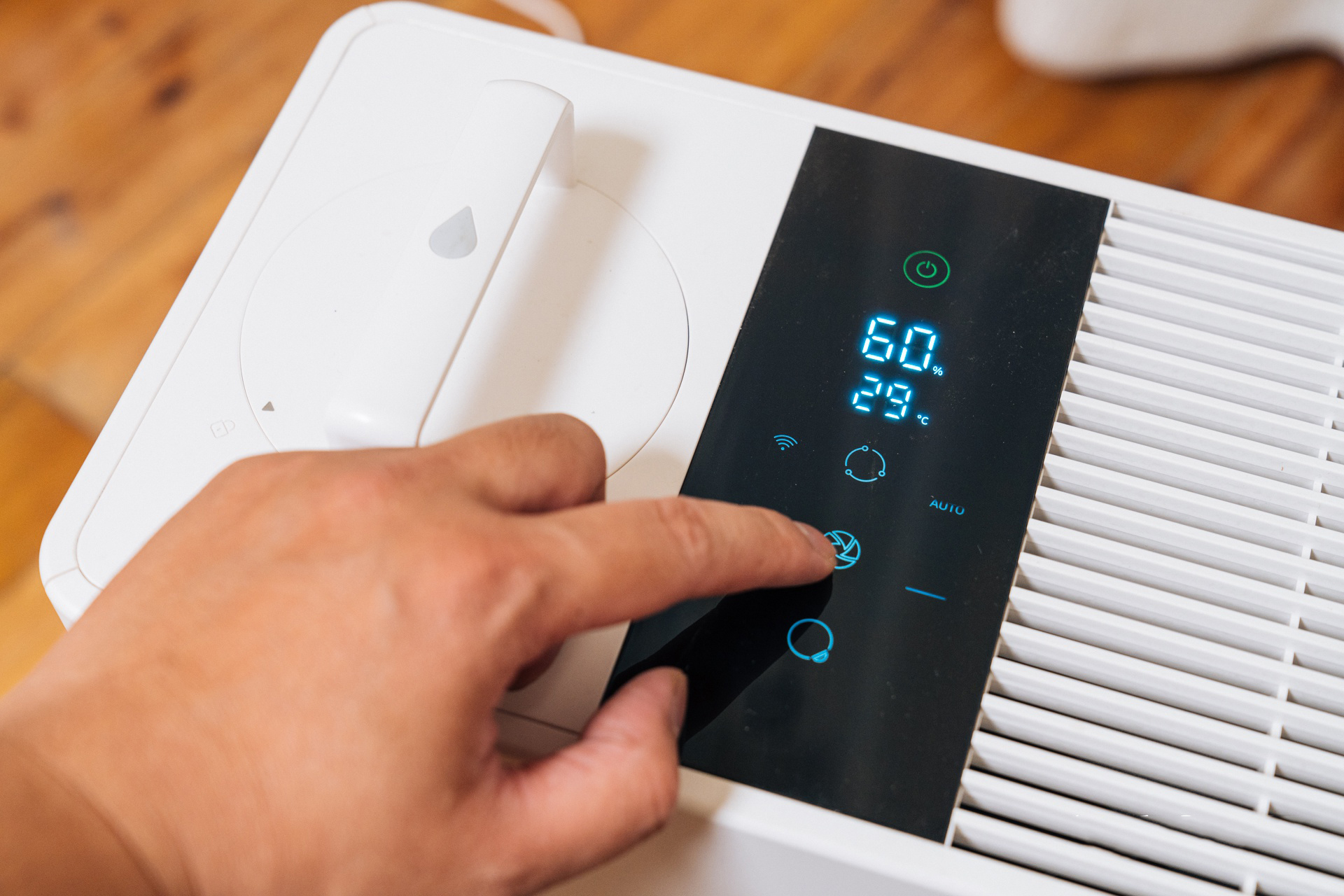 加湿器怎么选又便宜又好的,加湿器两三千