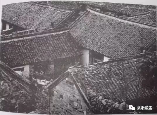 莱阳背后的故事,关于莱阳的故事