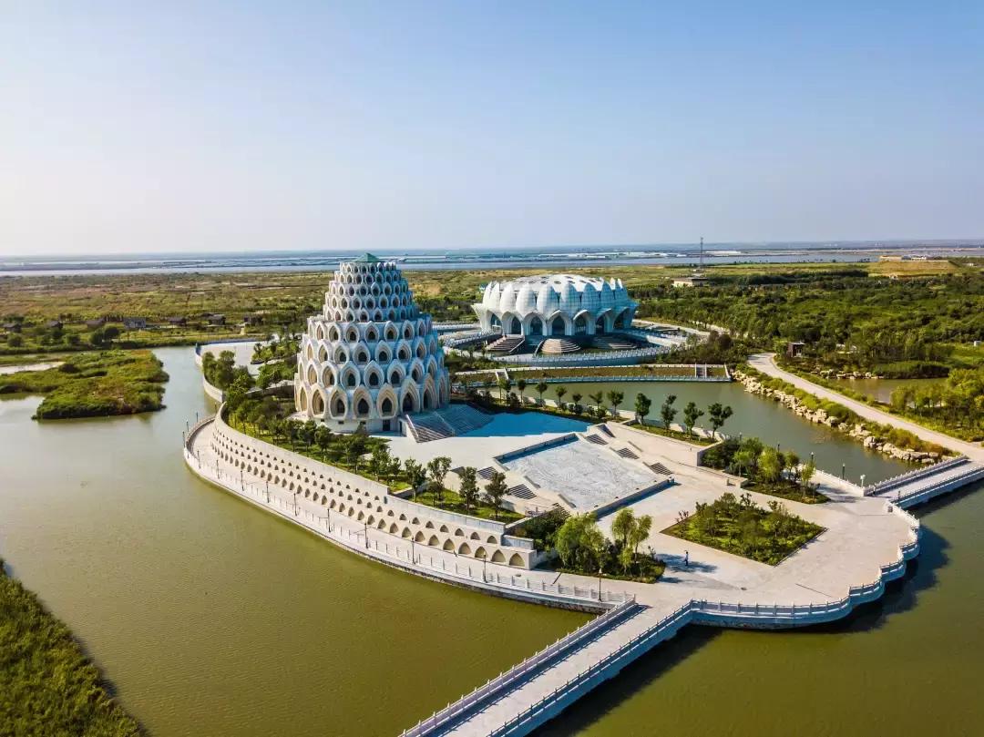 旅游天津周边哪好玩,天津旅游有海的地方