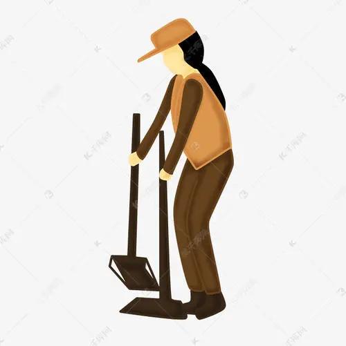 六十岁女人打两份工,48岁女人打工一个月工资多少