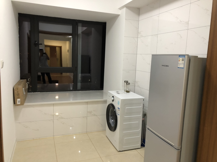 夏天光有空调还不够!再加上冰箱洗衣机让你安然度夏