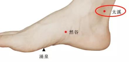 人老腿先衰，一身阴毒藏在那？文／陈才