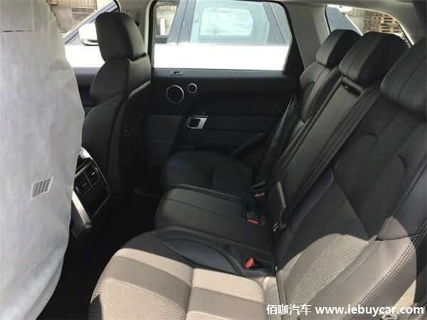 路虎揽胜运动长途驾驶感受,自驾游suv路虎揽胜