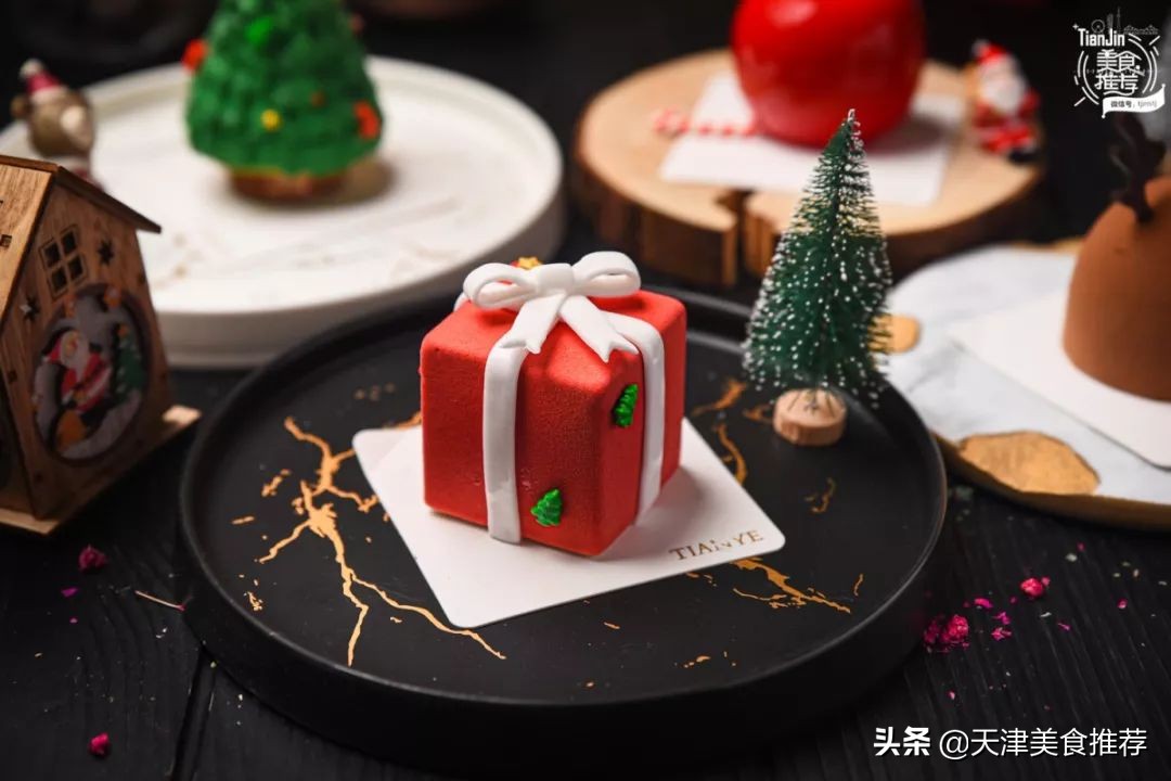 2020版TIANYE上线!快闪secret主题搭配“森系帐篷屋”已就位