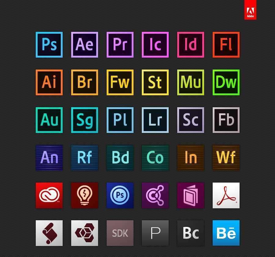 adobe图文,adobe封面