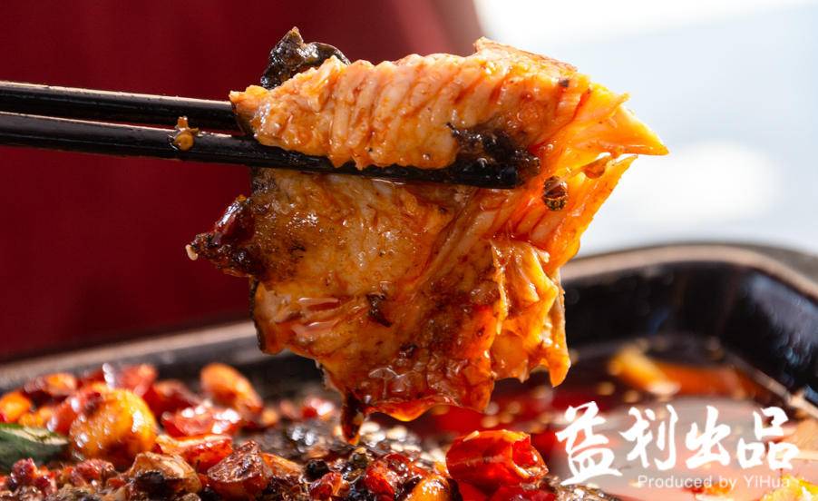 亲爱的塘主，小滋味烤鱼为您承包了整片鱼塘