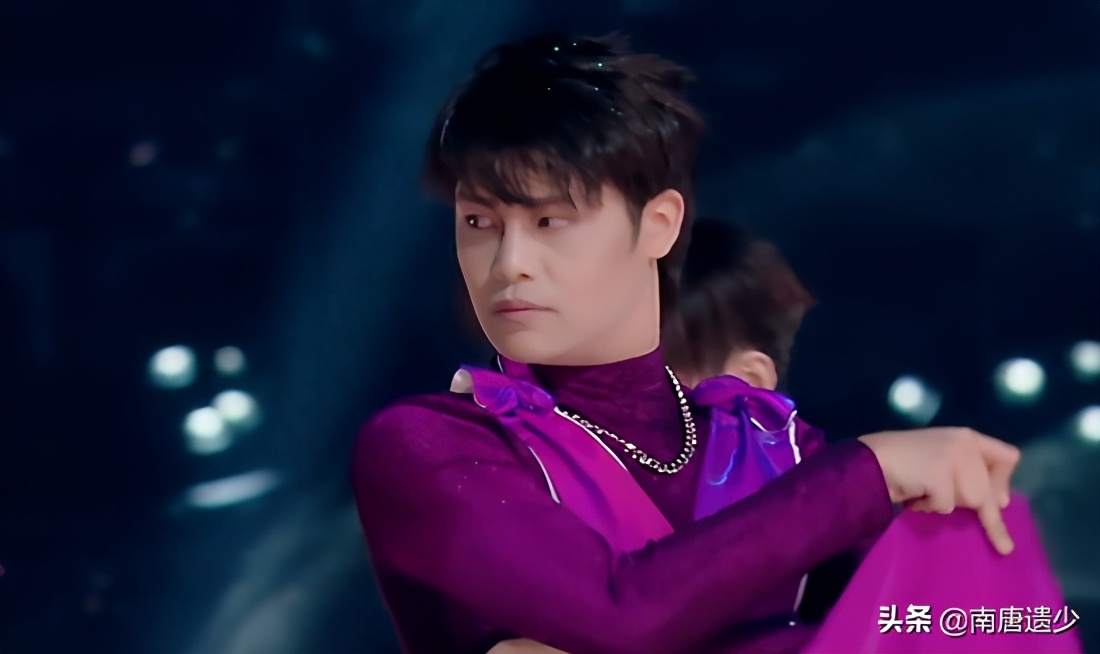 张艺兴和舞蹈风暴街舞选手,舞蹈风暴张艺兴街舞点评