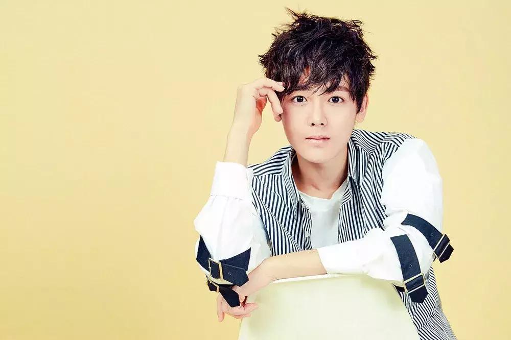 少年正青春|超新星