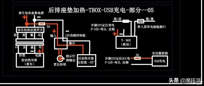 春风650tr-g试驾视频,春风650tr-g极速实测