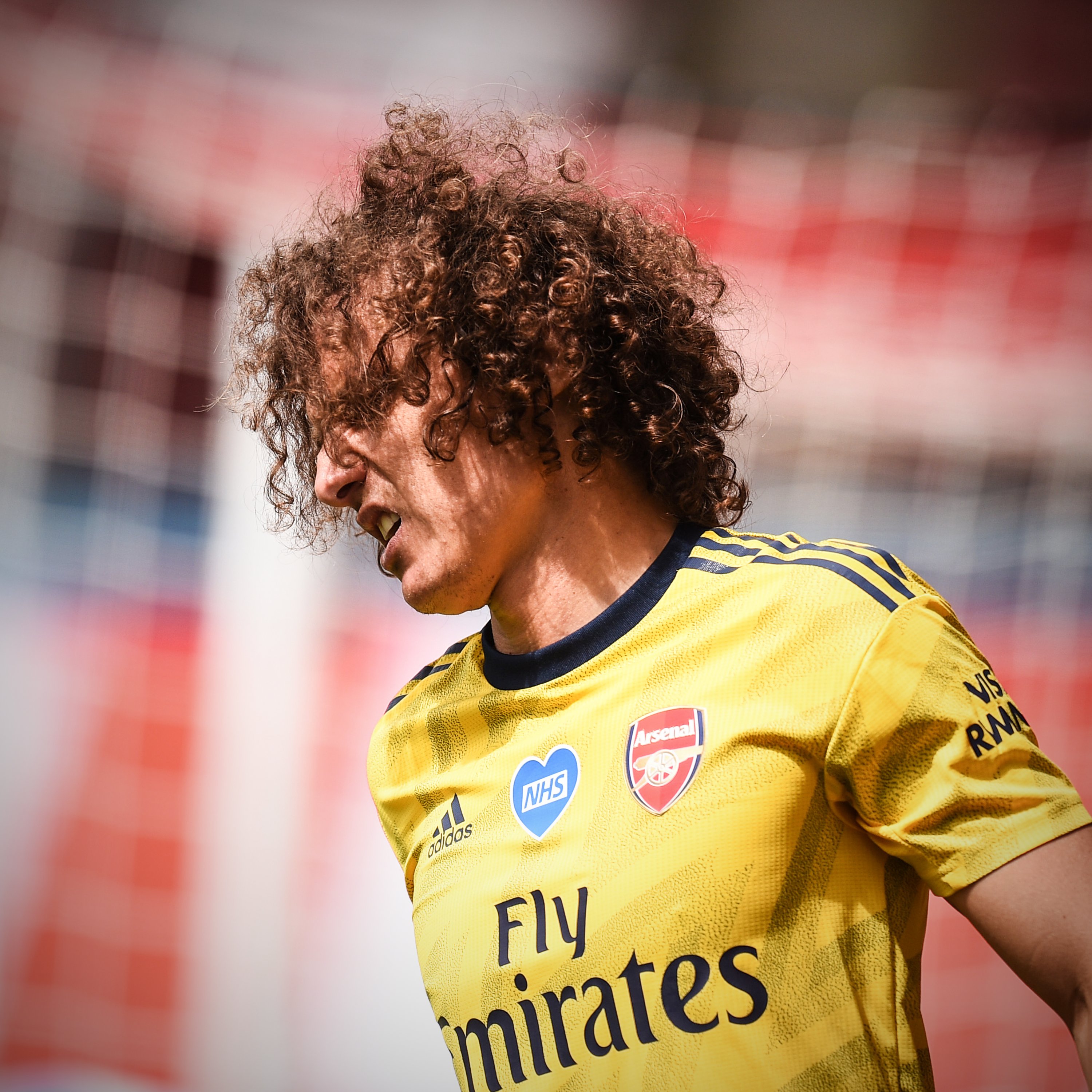 英超联赛球员发型,英超球迷与队员对骂